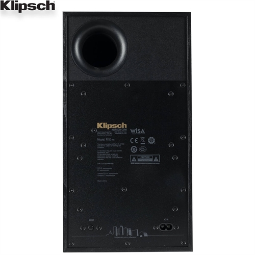Loa Klipsch Reference Wireless 2.0 4